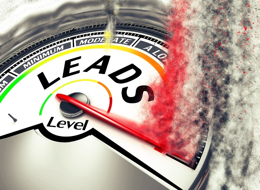 Cómo Generar Leads, es decir como Convertir
