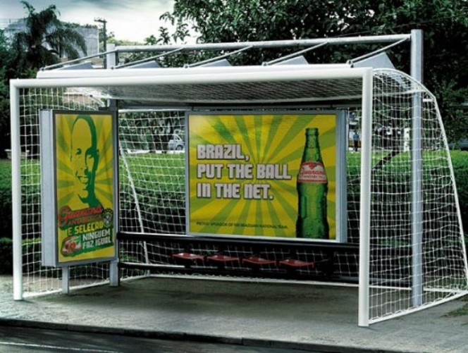 street marketing