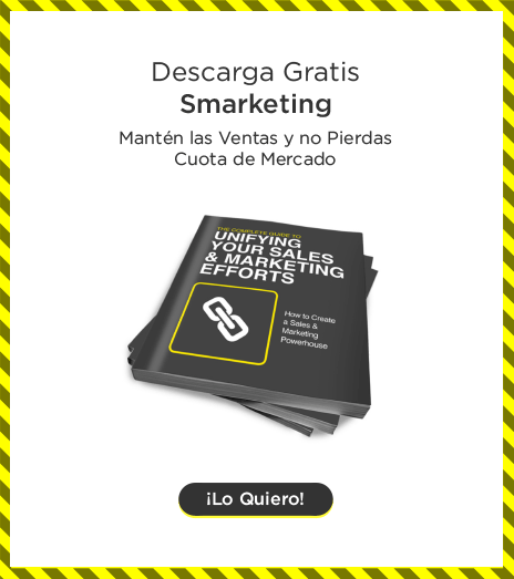 Descarga Gratis: Smarketing