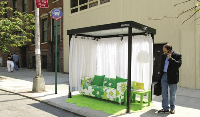 Ikea street marketing Ikea street marketing