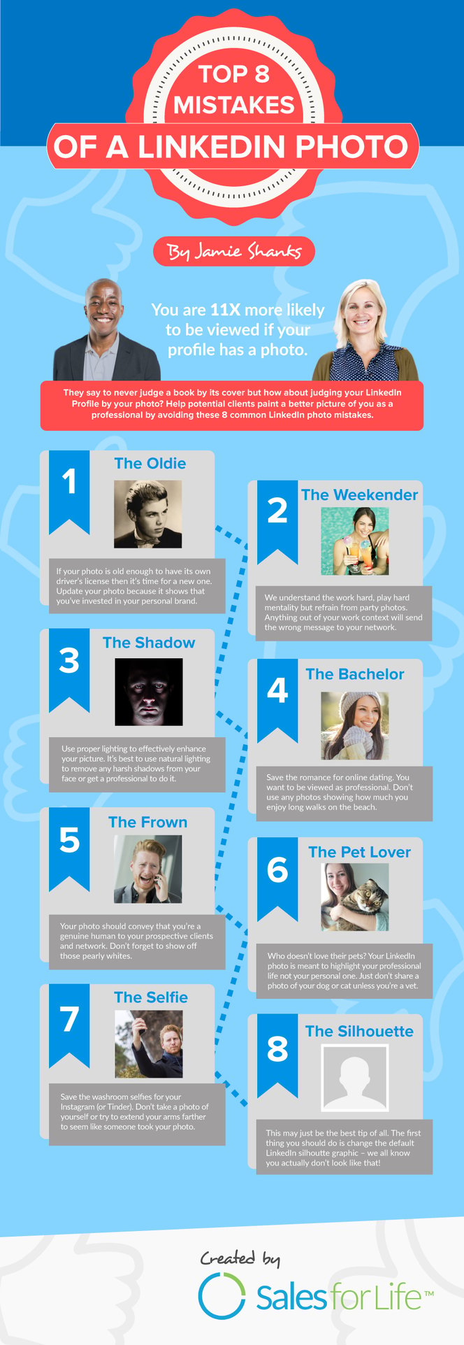 INFOGRAPHIC-Top-8-Mistakes-Of-A-LinkedIn-Photo1