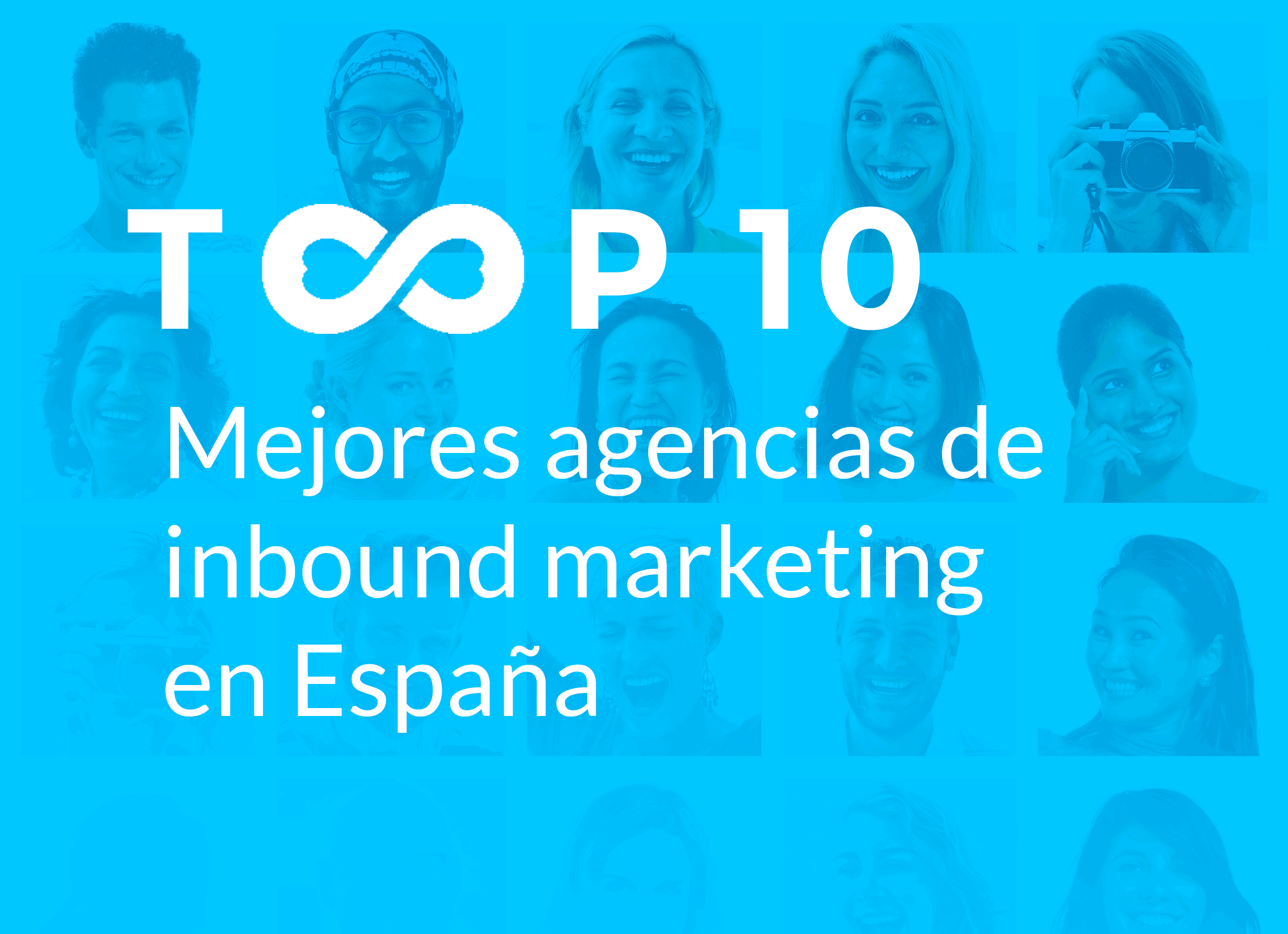 Top agencias de inbound marketing en España